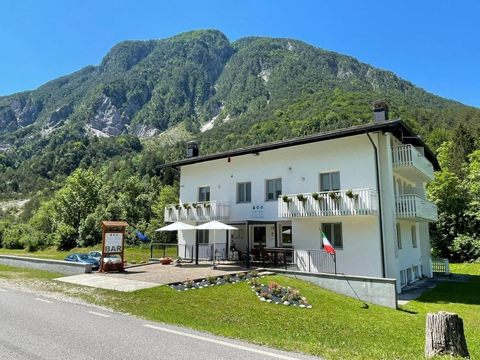 B&B Stari Mlin - Vecchio Mulino, Udine