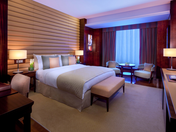 Bedroom 3, La Cigale Hotel Managed by Accor, Doha