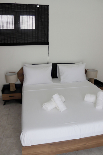 Bedroom 2, Feel Breeze Athens, Attica