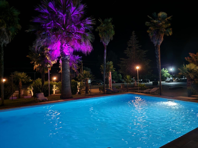 Garden 2, Hotel Parku I Palmave, Gjirokastrës