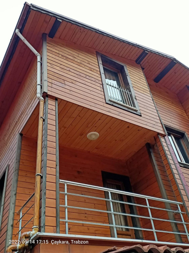 Others 3, Han PANSIYON, Çaykara