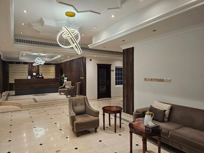 Public Area 2, TWILIGHT HOTEL, Seeb