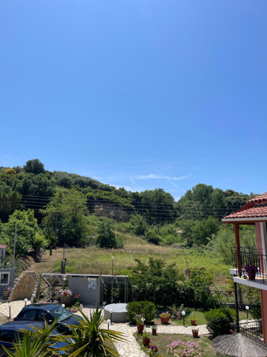 Others 4, Elena’s apartments, Ionian Islands