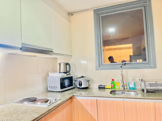 Others 5, Mactan cozy 1 bedroom with 3 beds, Lapu-Lapu City