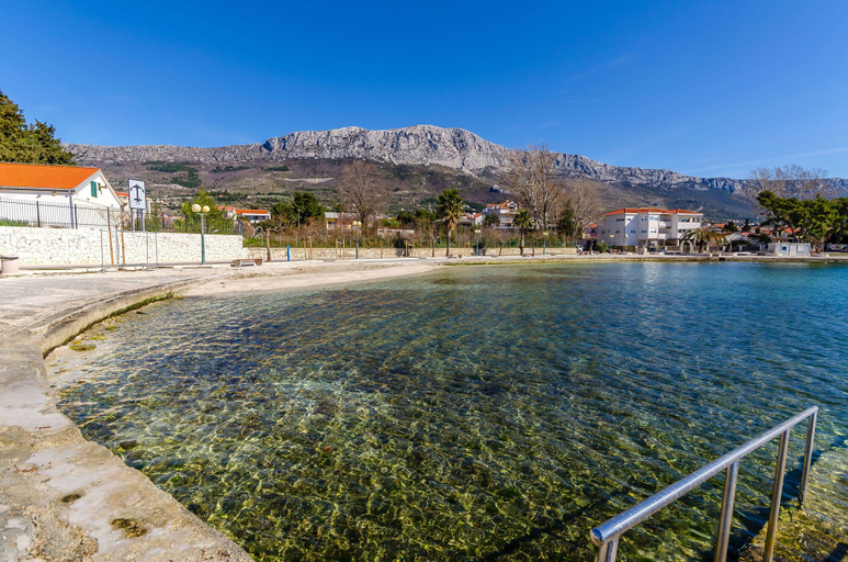 Others 4, Apartments Helios, Kaštela