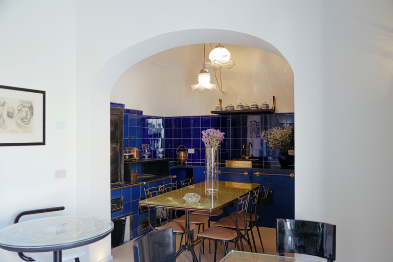Food & Drinks 5, Fiermonte Museum by La Fiermontina, Lecce