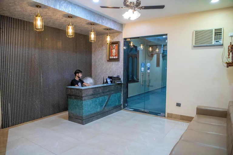 Others 4, Hotel Hari Sharanam, Kannauj