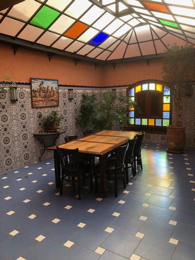 Food & Drinks 5, Riad SOUS LES ETOILES, Chtouka-Aït Baha