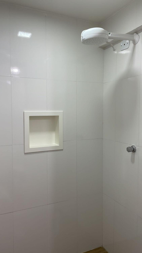 Bedroom 2, Loft Mirante 3224, São Paulo