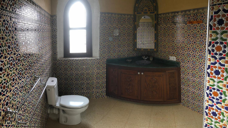 Bedroom 4, Riad SOUS LES ETOILES, Chtouka-Aït Baha