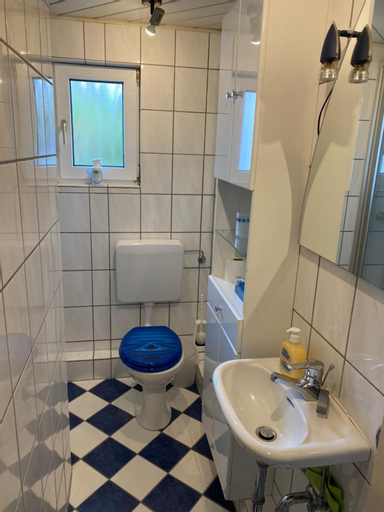 Bathroom 7