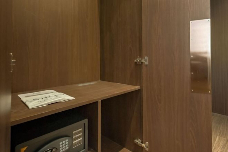 Amenities 12
