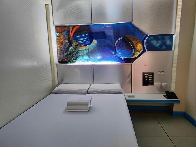 Bedroom 5