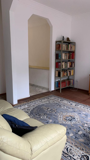 Others 2, Mariazi Hostel, Rio de Janeiro