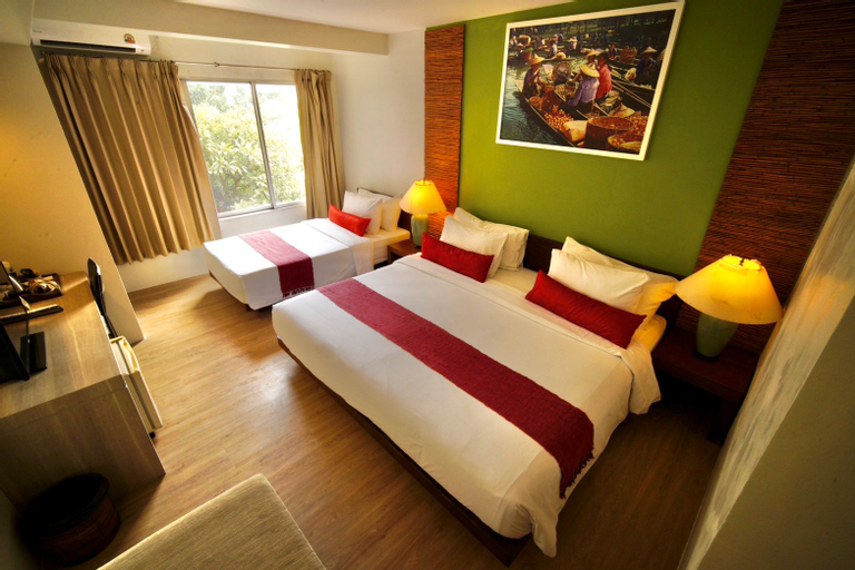 Bedroom 1