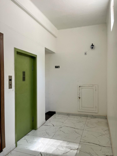 Others 4, HOTEL AVENIDA, Belém