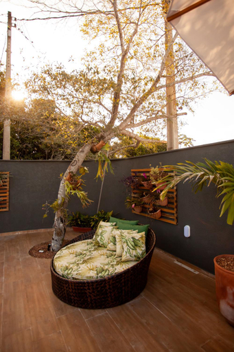 Others 4, Flats com WI-FI 350mbps a 5min da Praia do Parracho, Porto Seguro