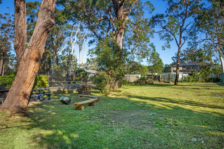 Others 4, Nautilus Pet Friendly 5 Mins Walk to Bay, Shoalhaven - Pt B