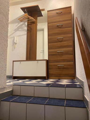 Others 5, Casa Turk, Wetteraukreis