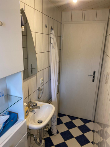Bedroom 3, Casa Turk, Wetteraukreis