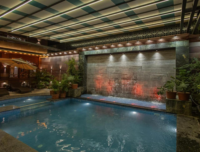 Sport & Beauty, Dream Connect Boutique House, Jodhpur