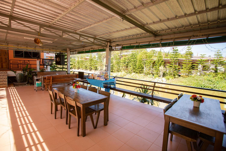 Food & Drinks 4, Baan Khao Kho Riverside, Khao Kho
