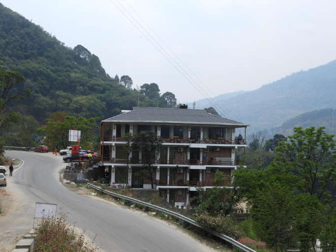 Others 4, Mystic Kailasha, Rudraprayag