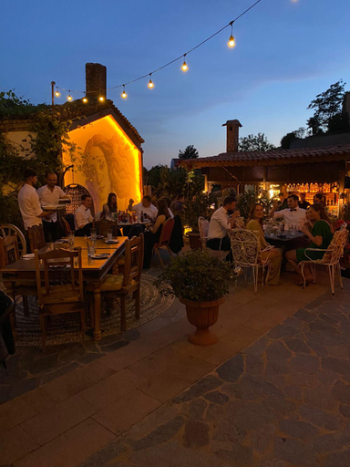 Food & Drinks 2, Konak Macha Boutique & Lounge, Edremit