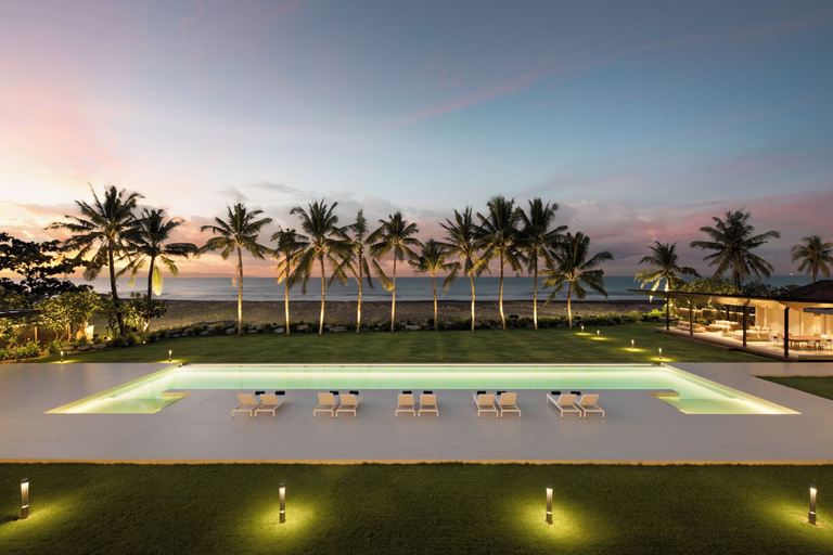 Sport & Beauty 3, Saba Estate Luxury Villa Bali, Gianyar