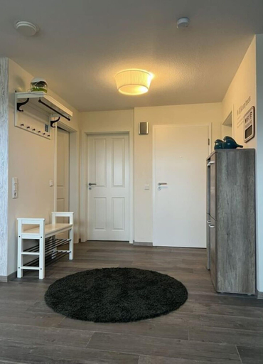 Dining 4, Holiday Apartment Ponywiese, Aurich