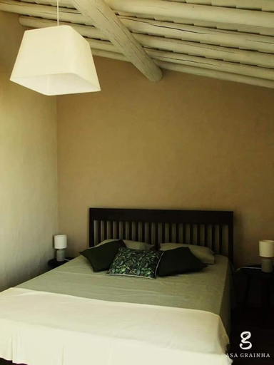 Bedroom 3, Casa Grainha Vila de Frades, Vidigueira