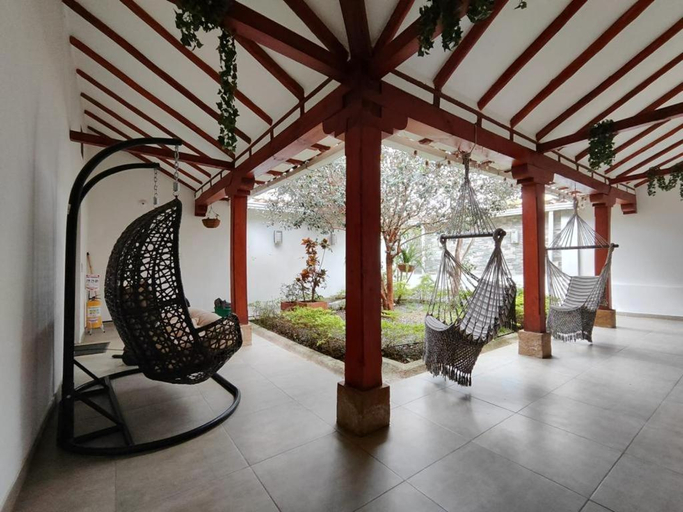 Others 5, Boutique Once Once, Villa de Leyva