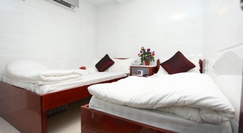 Bedroom 2, New Prime Star Mirador B1, Kowloon