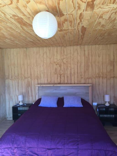 Others 4, Surf and Stay Chile, Cardenal Caro