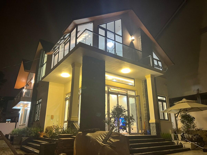 Others 2, Ap Da Thien Villas, Đà Lạt