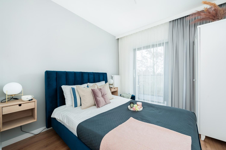 Others 4, Lake Club Apartments - LoftAffair, Mrągowo