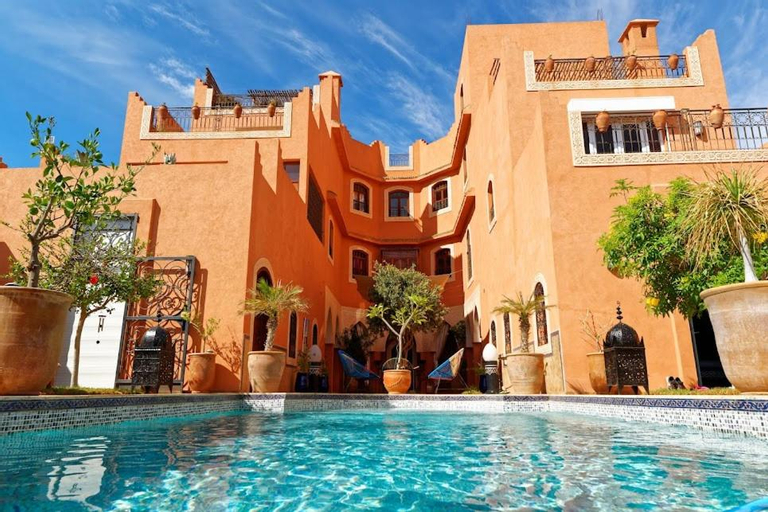 Exterior & Views 1, Riad SOUS LES ETOILES, Chtouka-Aït Baha