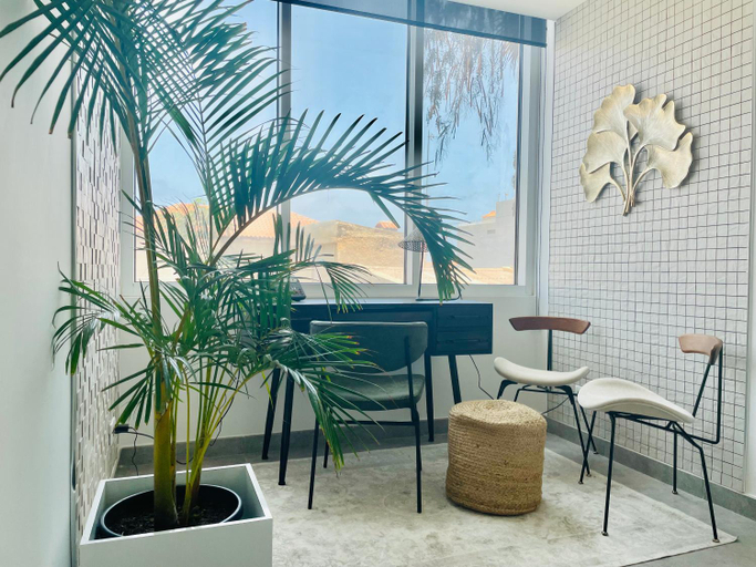 Public Area, Design Suites Boutique Hotel Adults Only