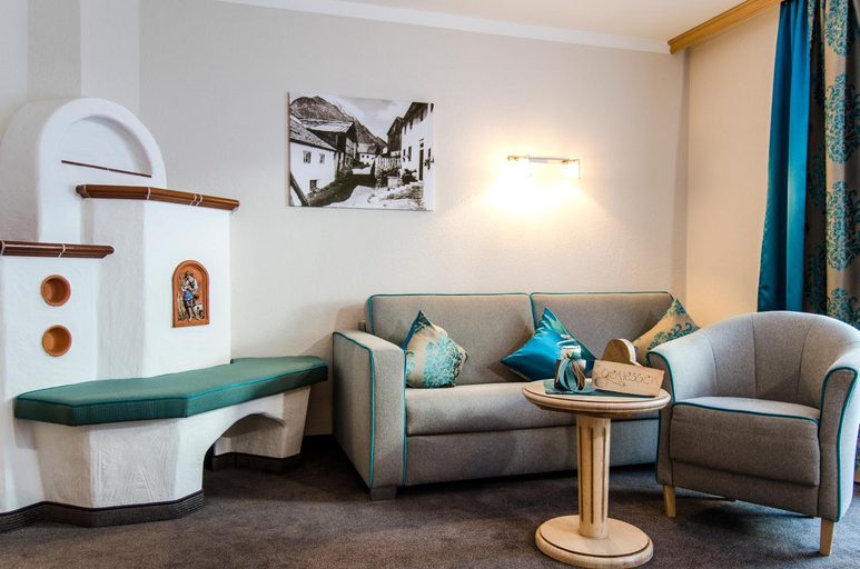 Others 3, Sporthotel Almhof, Landeck