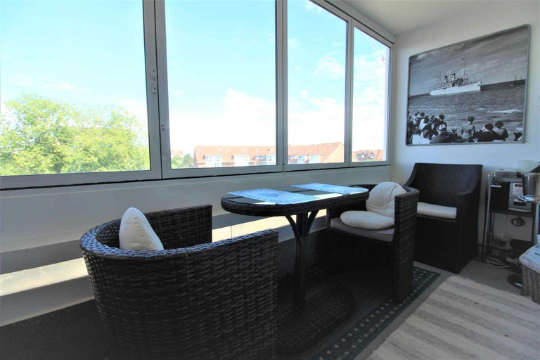Others 4, Residenz Atlantic mit Hallenbad und Sauna, Cuxhaven