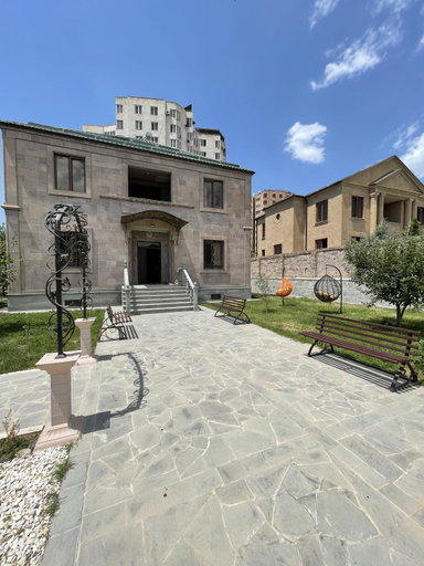 Others 4, Yerevan Villa with all modern conveniences, Yerevan
