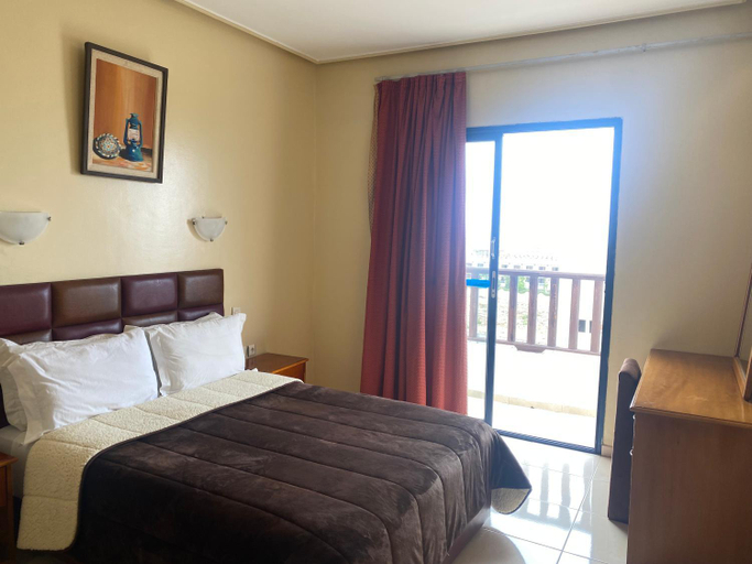 4, Hotel Residence Rihab, Agadir-Ida ou Tanane