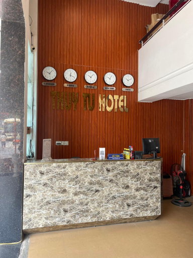 Public Area 2, THUỶ TÚ HOTEL, Từ Liêm