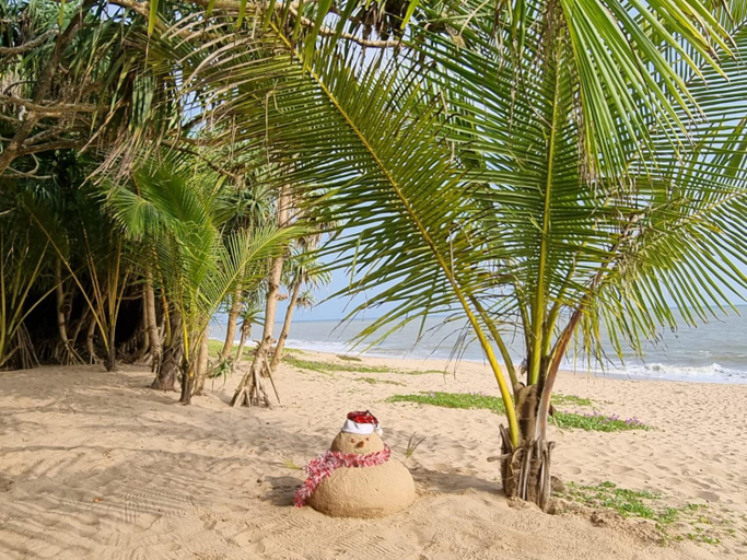 Others 5, Golden Beach Paradise, Tangalle