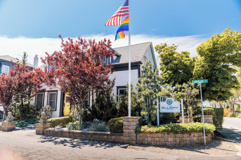 Ellery Hotel Provincetown, Barnstable