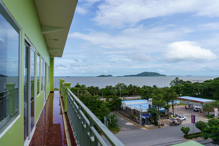 Others 5, Reachbut Sessor Hotel, Kaeb