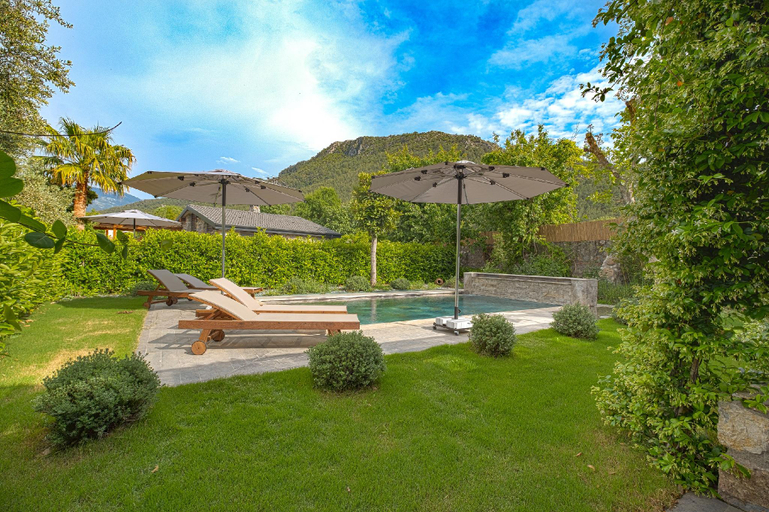 Others 4, Kaya Villas Exclusive, Fethiye