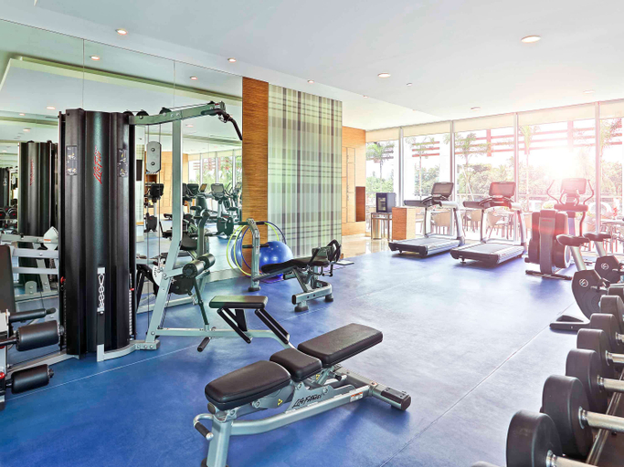 Others 3, Novotel Chennai Sipcot, Kancheepuram