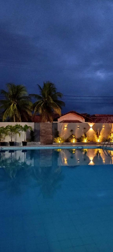 Sport & Beauty, Hotel San Conrado, Salinópolis