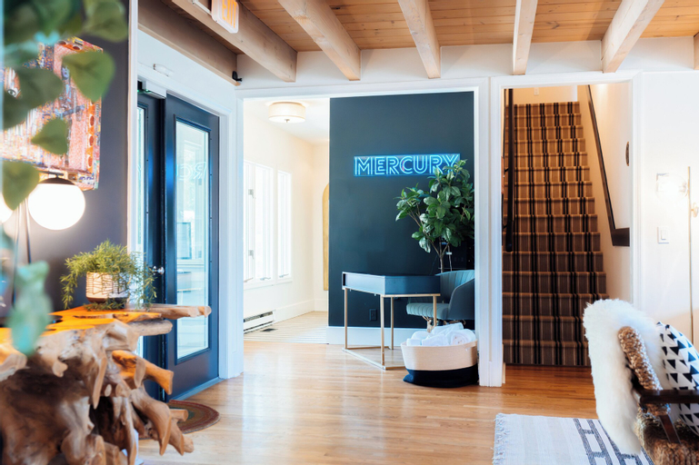 Mercury Hotel Provincetown, Barnstable